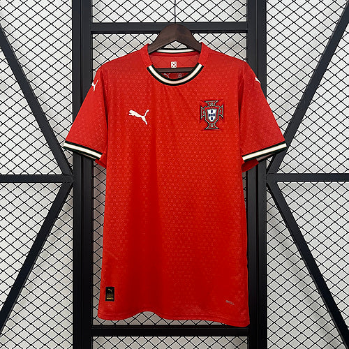 2025 Portugal Home