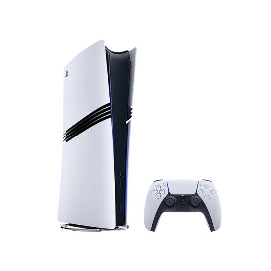 Sony PlayStation 5 Pro Digital Edition 2TB