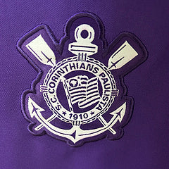 25/26 Corinthians training jersey purple