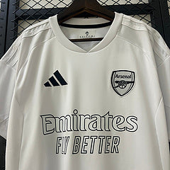 25/26 Arsenal Special Edition White