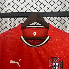 2025 Portugal Home