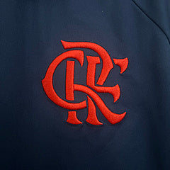 25/26 polo Flamengo training suit