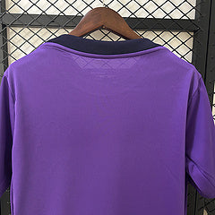 25/26 Corinthians training jersey purple