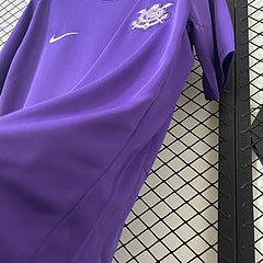 25/26 Corinthians training jersey purple