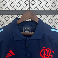 25/26 polo Flamengo training suit