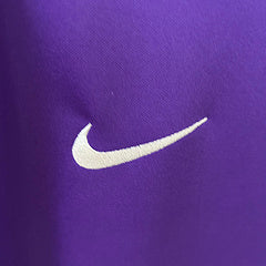 25/26 Corinthians training jersey purple